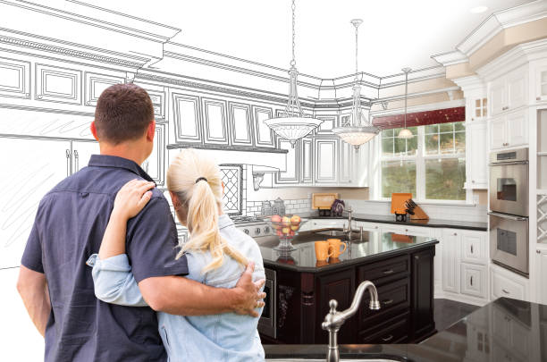 Certified appliance installation in Hanover